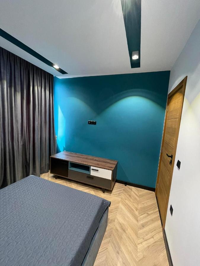 Sea Scenery Apartment Burgas Extérieur photo