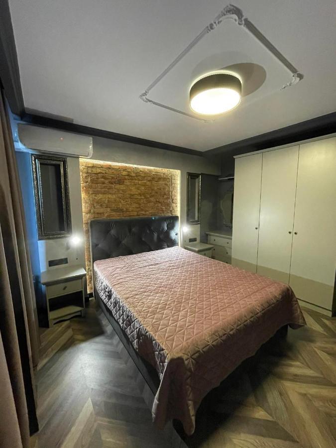 Sea Scenery Apartment Burgas Extérieur photo