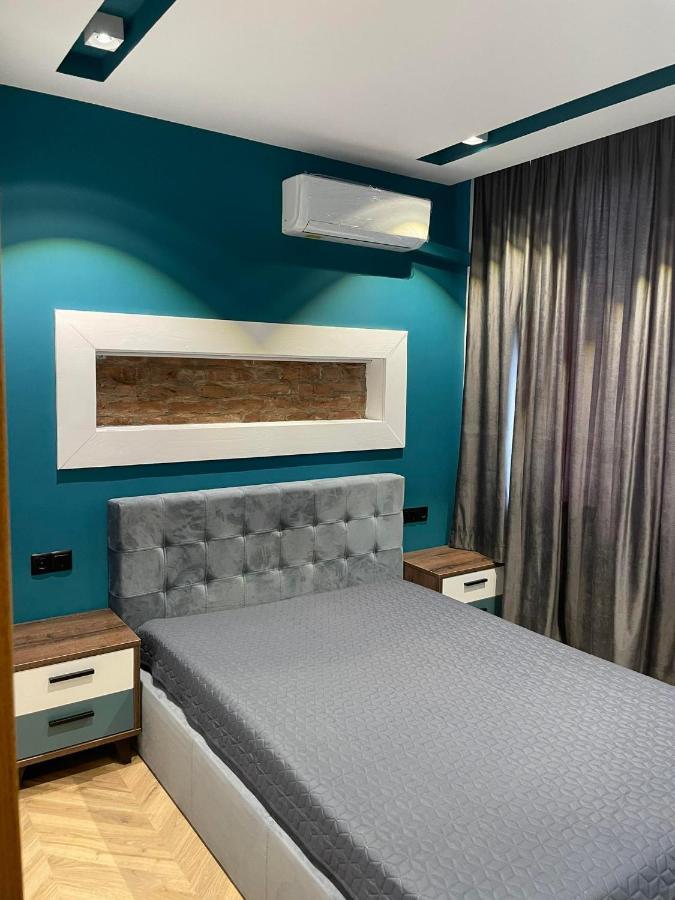 Sea Scenery Apartment Burgas Extérieur photo